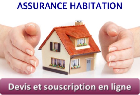 DEVIS ASSURANCE APPARTEMENT ET MAISON