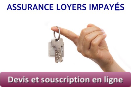 Assurance bailleur 